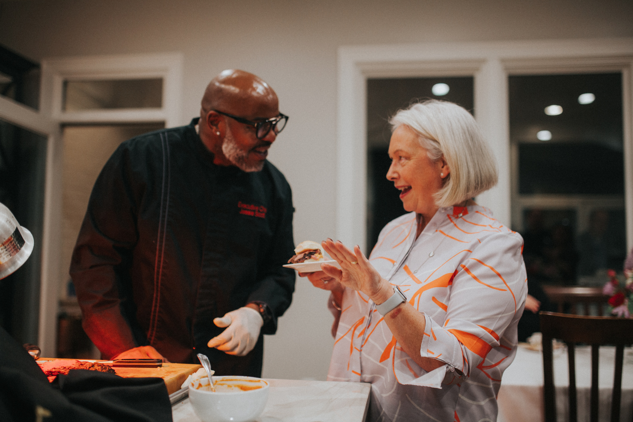 Annie Bell's Catering Gallery